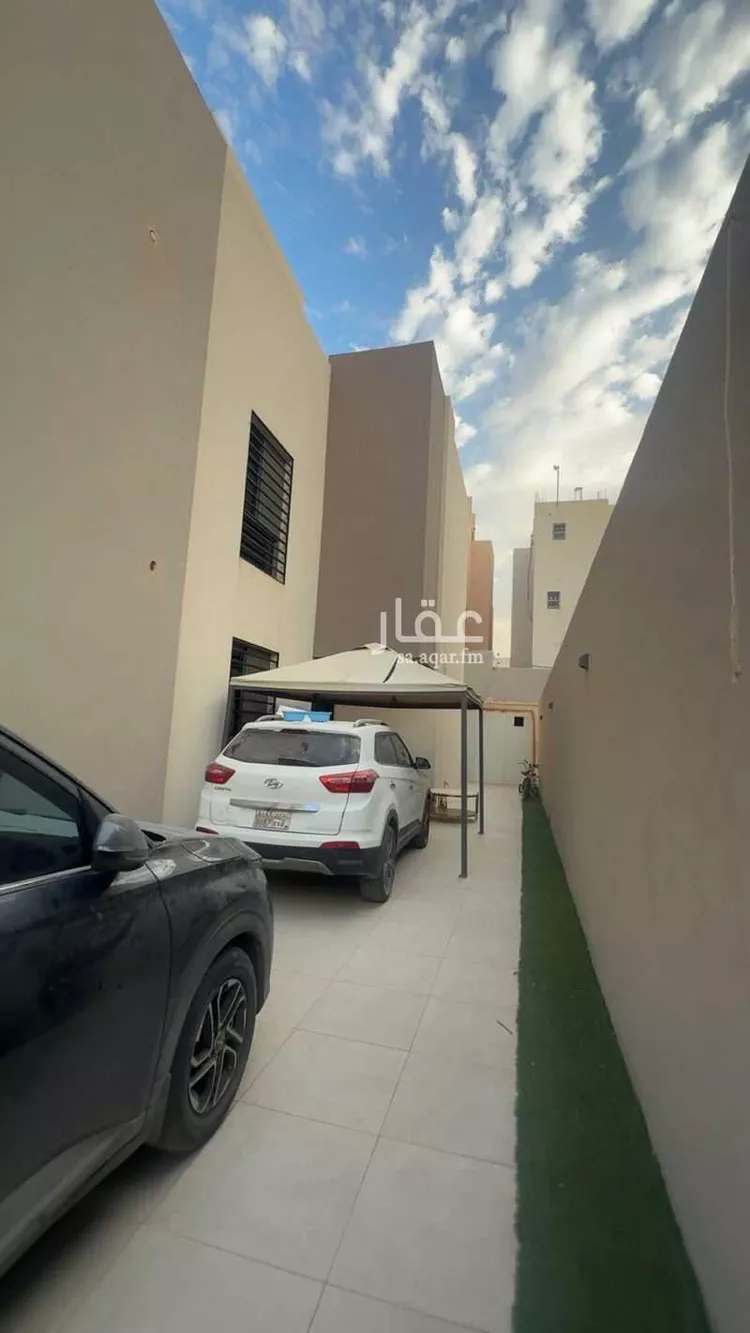 Villa for Rent in Riyadh Okaz
