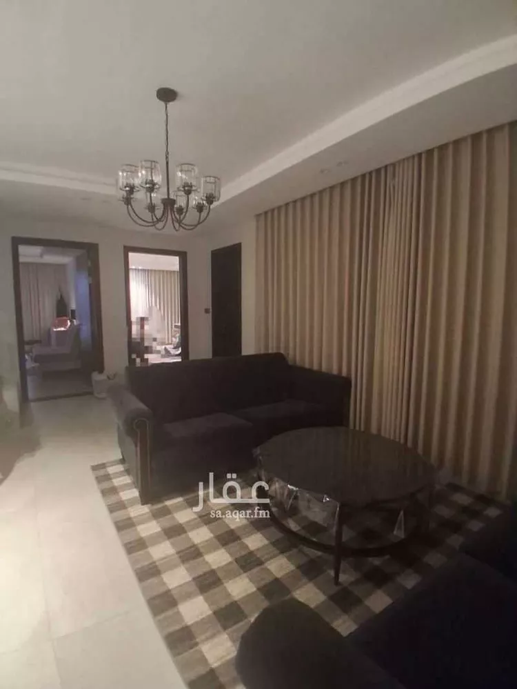 فيلا للإيجار في شارع ابي المكارم بن مفرج ، حي عكاظ ، الرياض ، منطقة الرياض 6