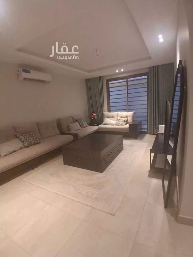 فيلا للإيجار في شارع ابي المكارم بن مفرج ، حي عكاظ ، الرياض ، منطقة الرياض 7