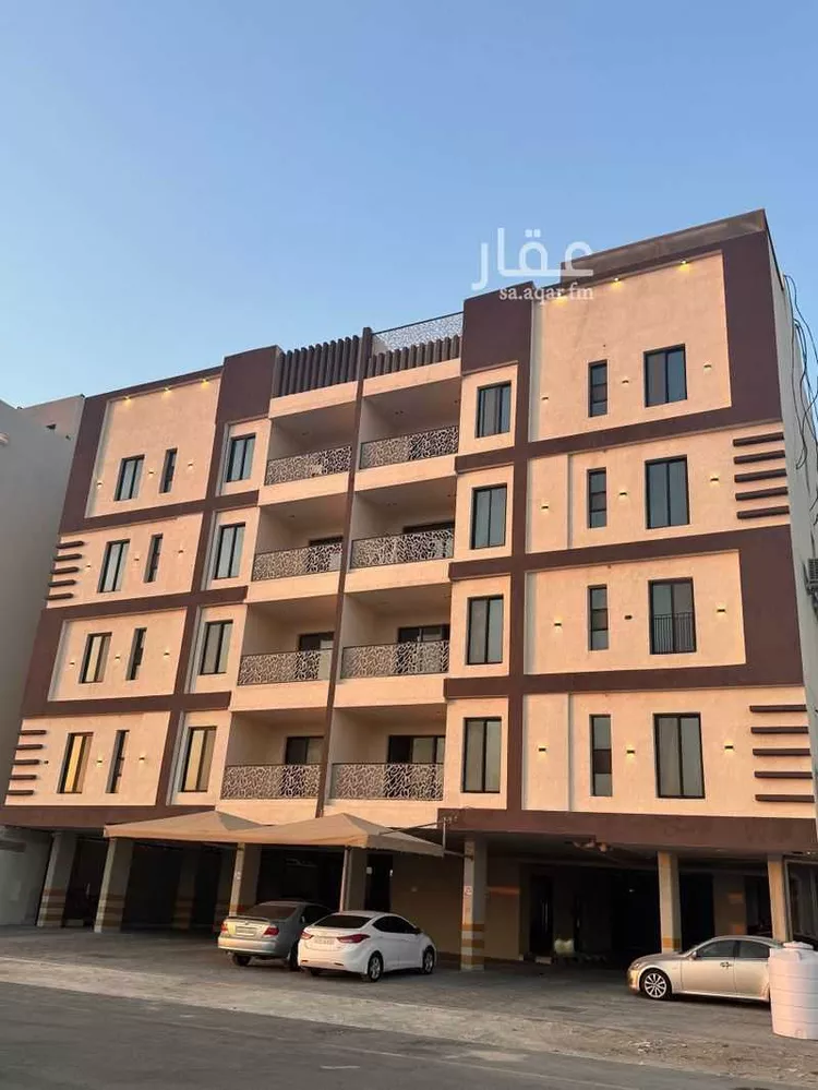 Apartment for Sale in Dammam As Saif