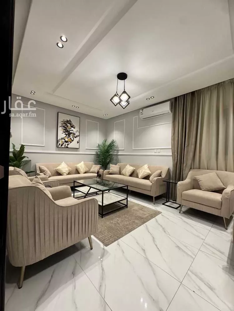شقة للبيع في شارع 4 السيف, حي السيف, مدينة الدمام, المنطقة الشرقية صورة 2