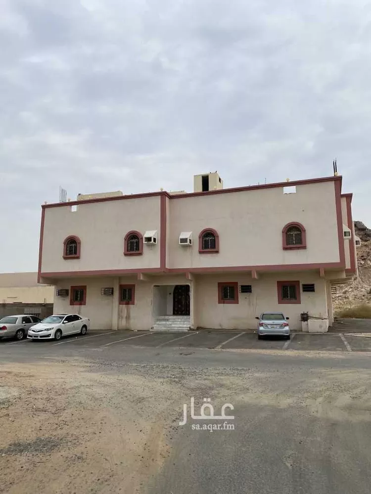 شقة للبيع في شارع 131 جعرانة 1, حي جعرانة, مدينة مكة المكرمة, منطقة مكة المكرمة 6