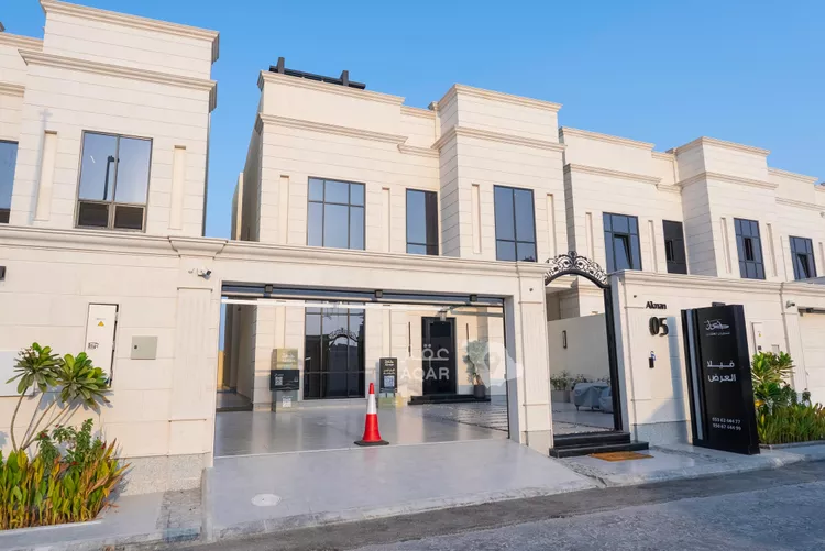 Villa for Sale in Al Khobar Al Bahar