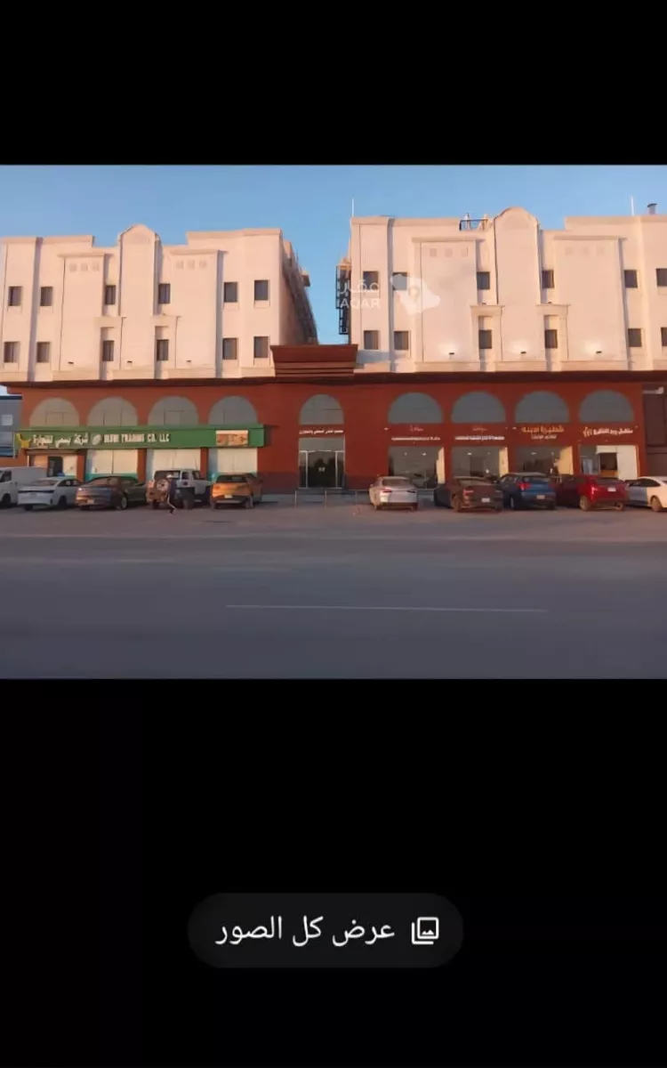 Apartment for Rent in Dammam Ash Shulah 7