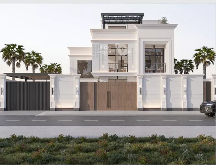 Villa for Sale in Al Khobar Al Bahar