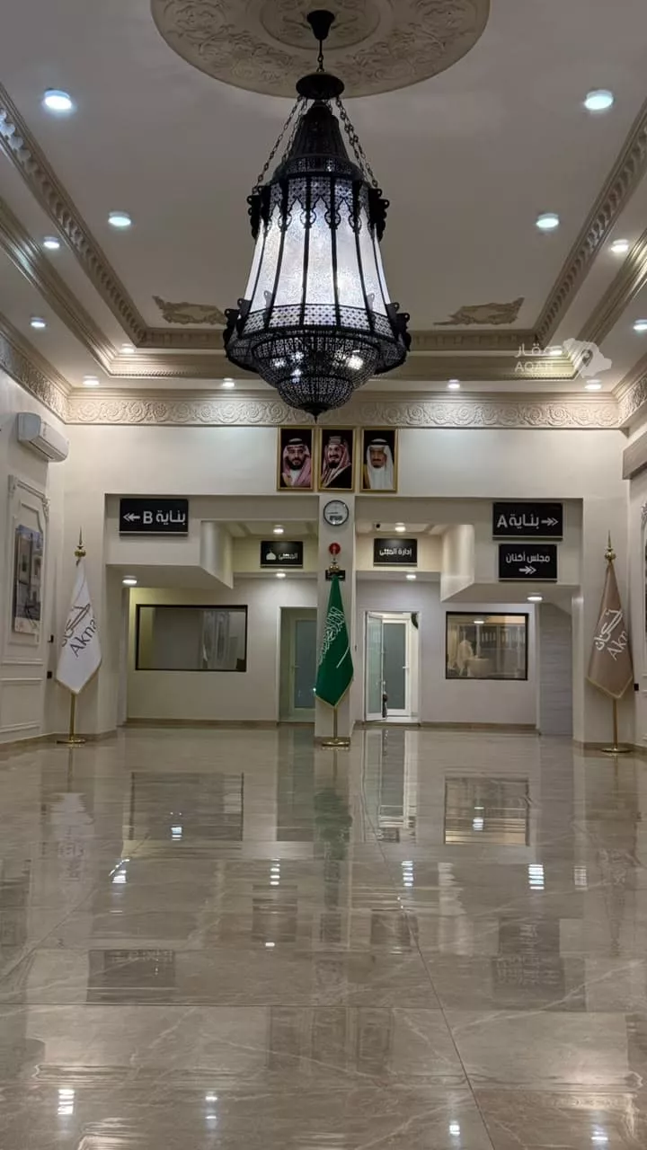 Apartment for Rent in Dammam Ash Shulah
