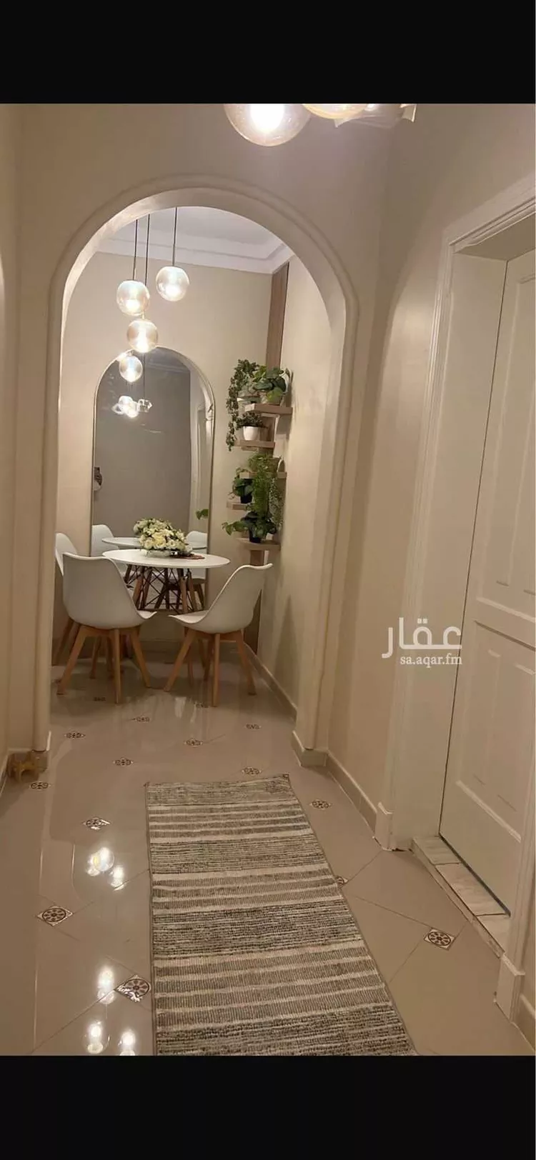 شقة للبيع في شارع طريق المدينة المنورة, حي البوادي, مدينة جدة, منطقة مكة المكرمة صورة 4
