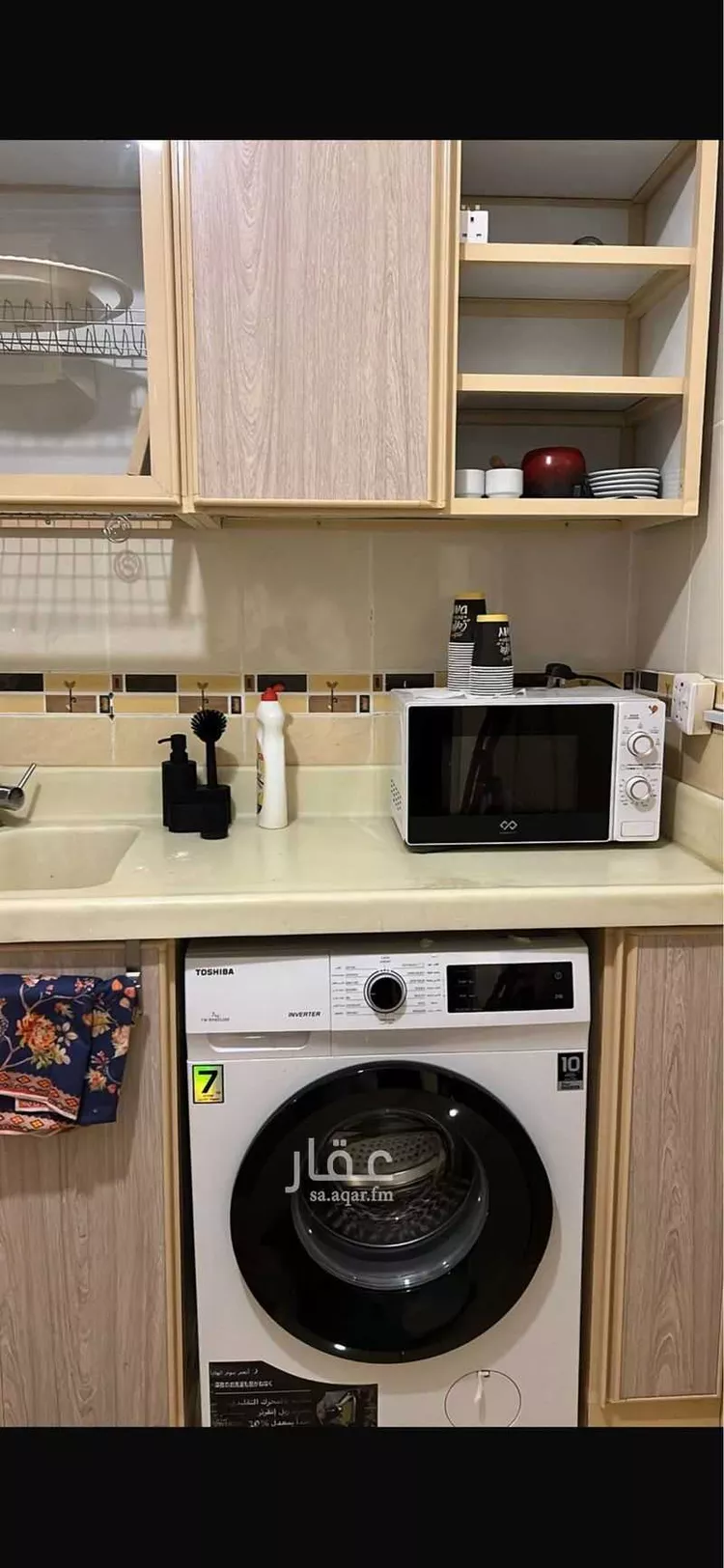 شقة للبيع في شارع طريق المدينة المنورة, حي البوادي, مدينة جدة, منطقة مكة المكرمة صورة 5