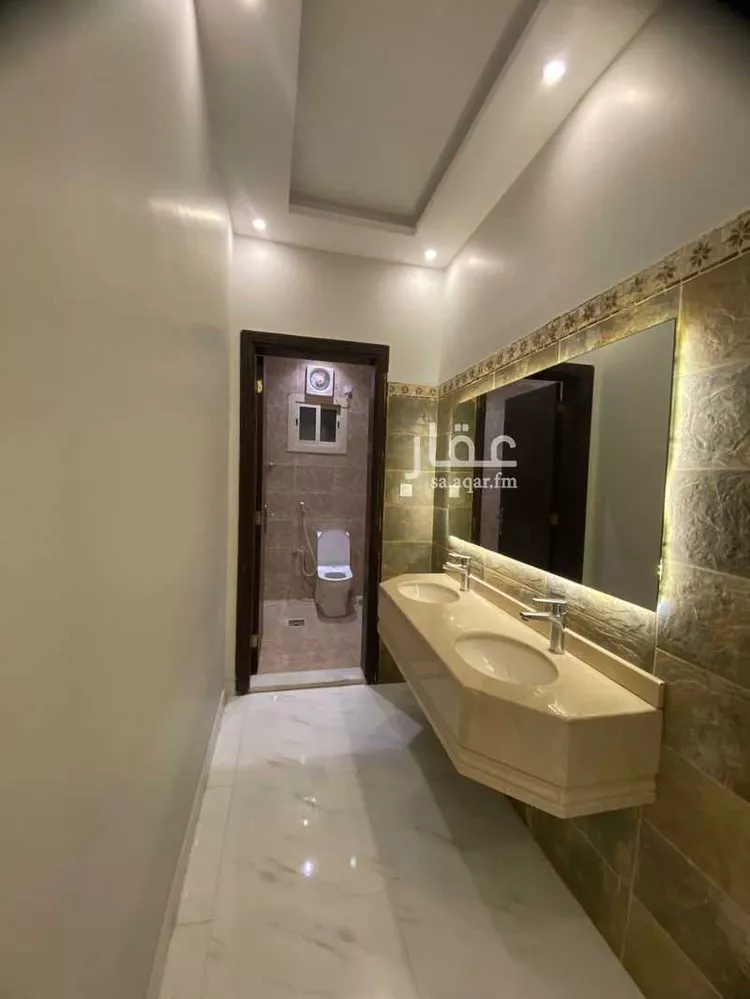 شقة للإيجار في شارع المضابيع ، حي الرحمانية ، جدة ، جدة صورة 4