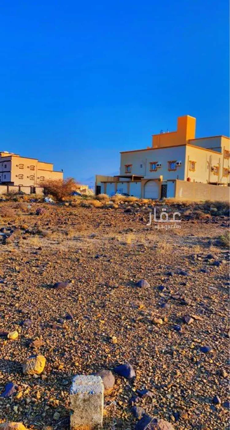 أرض للبيع في شارع 13686566, حي الحجره, مدينة ثريبان, منطقة مكة المكرمة صورة 2