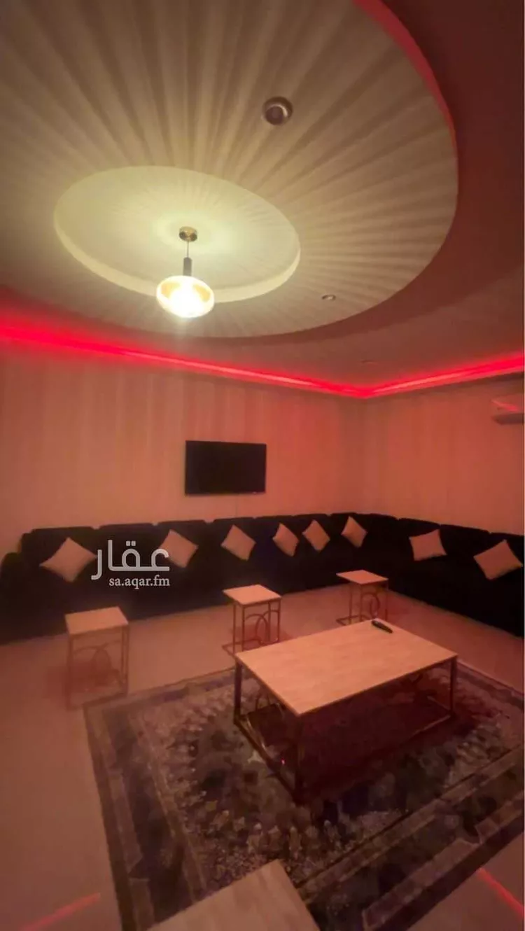 شاليه واستراحة للحجز في شارع 33ب, الشراع, الخبر صورة 2
