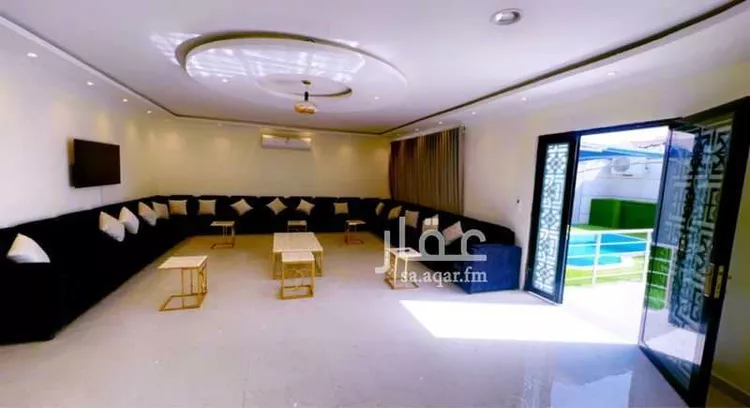 شاليه واستراحة للحجز في شارع 33ب, الشراع, الخبر 8