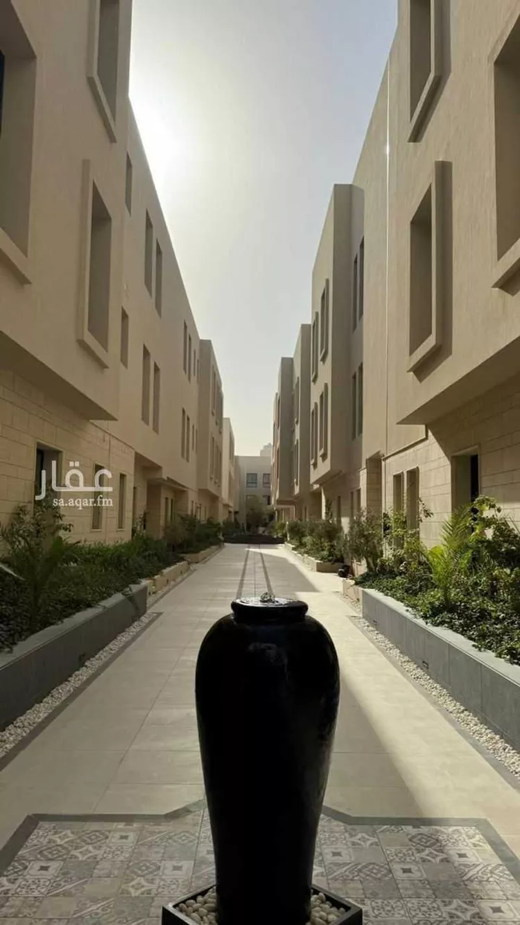 Apartment for Sale in Riyadh An Narjis