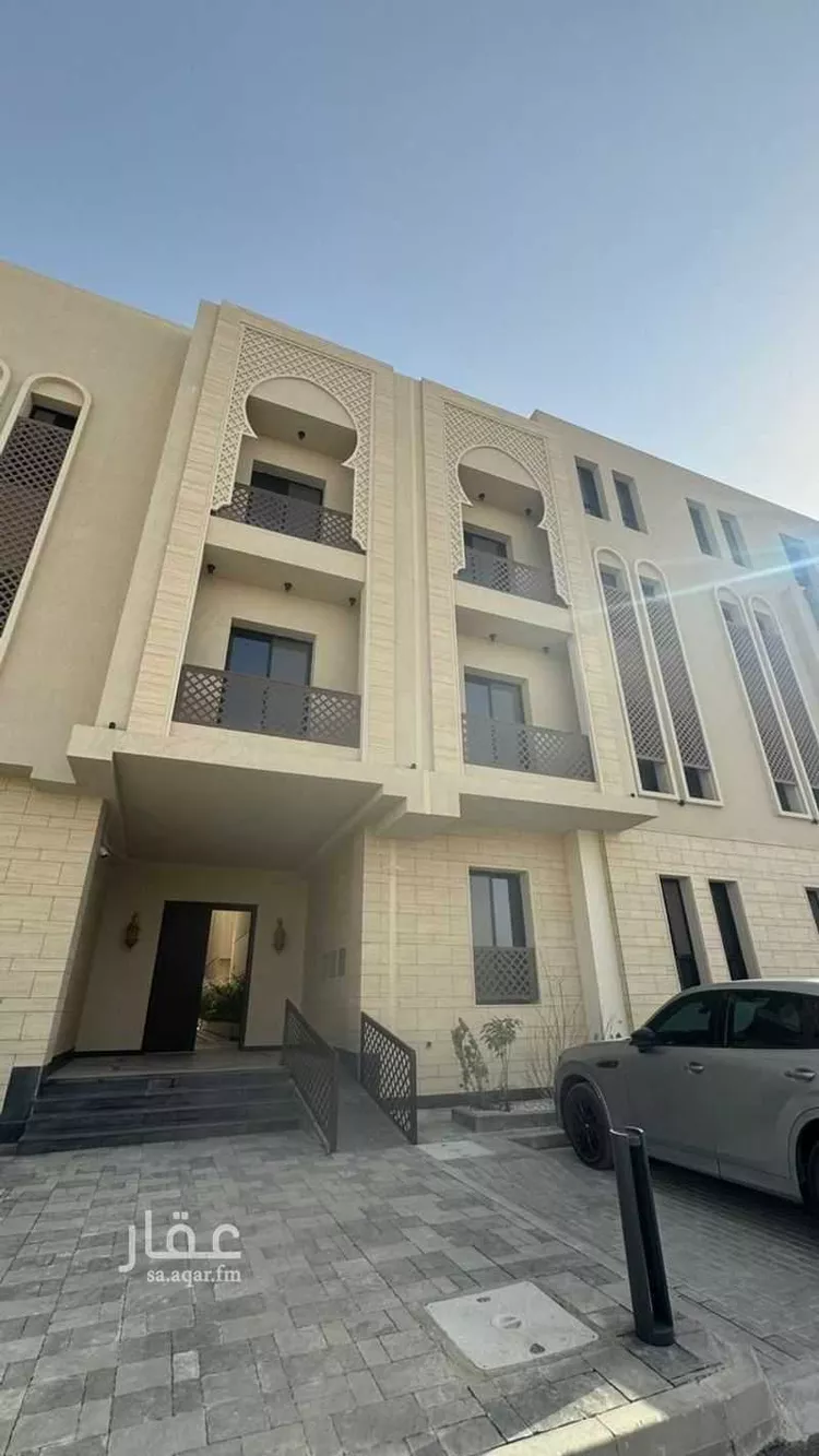 شقة للبيع في حي النرجس, مدينة الرياض, منطقة الرياض صورة 2