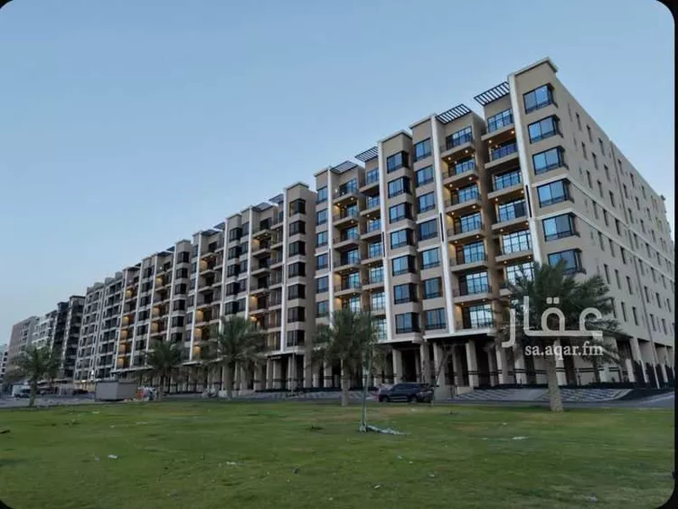 شقة للبيع في شارع الرحمة, حي الشعلة, مدينة الدمام, المنطقة الشرقية