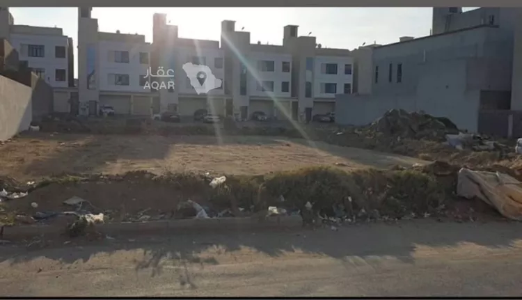 أرض للبيع في شارع محمد بن ابي بكر السقاف ، أبها ، خميس مشيط صورة 2