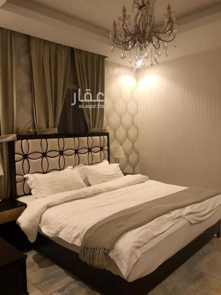 Furnished Apartment for Booking in Riyadh Al Mughrizat 6