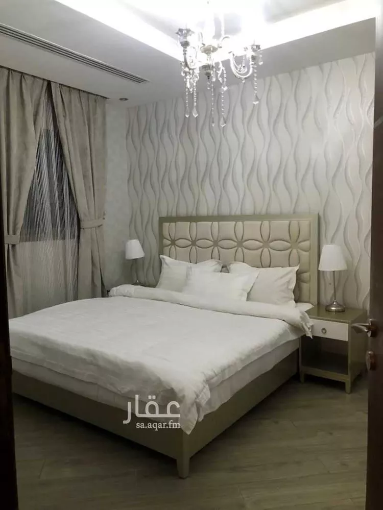 شقة مفروشة للحجز في شارع الامير مقرن بن عبدالعزيز, المغرزات, الرياض صورة 3