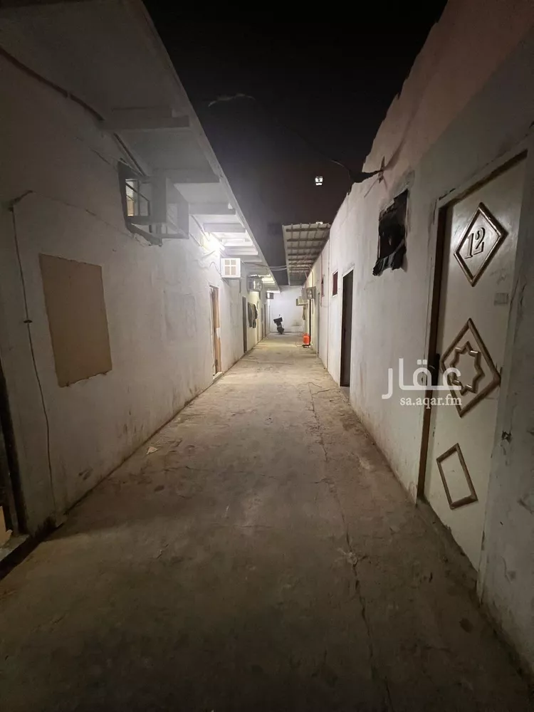 غرفة للإيجار في شارع النماص, حي ظهرة لبن, مدينة الرياض, منطقة الرياض صورة 3