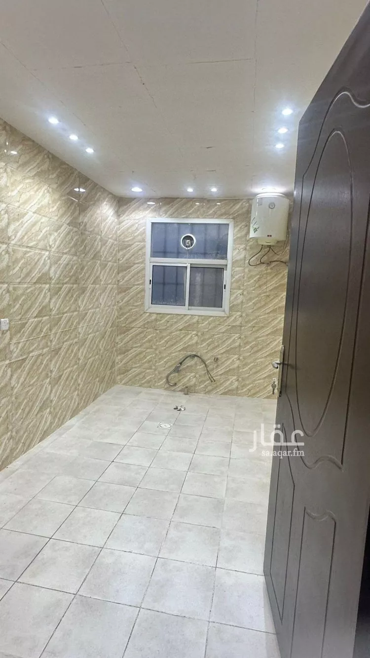 شقة للإيجار في شارع خليل المغربي, حي الرمال, مدينة الرياض, منطقة الرياض صورة 4