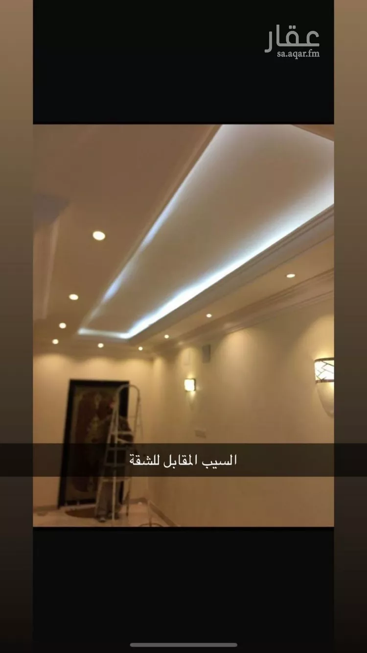 شقة للإيجار في شارع الفروسية, حي ظهرة لبن, مدينة الرياض, منطقة الرياض صورة 5