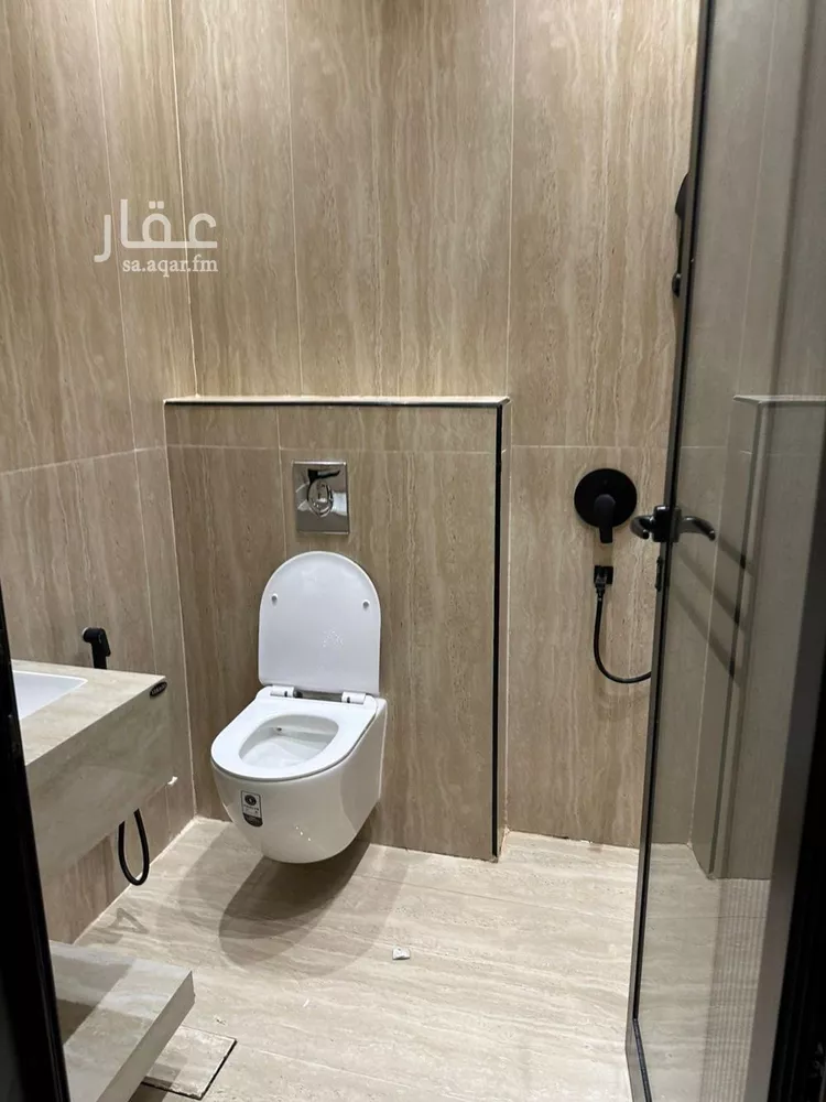 شقة للإيجار في شارع الجميل ابن حاتم, حي ظهرة لبن, مدينة الرياض, منطقة الرياض