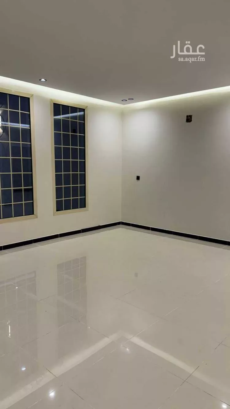 دور للإيجار في شارع نظام الدين بن معصوم, حي الرمال, مدينة الرياض, منطقة الرياض 1 صورة