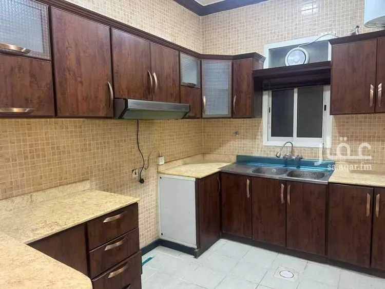 شقة للإيجار في شارع أحمد بن ميسر, حي قرطبة, مدينة الرياض, منطقة الرياض صورة 2