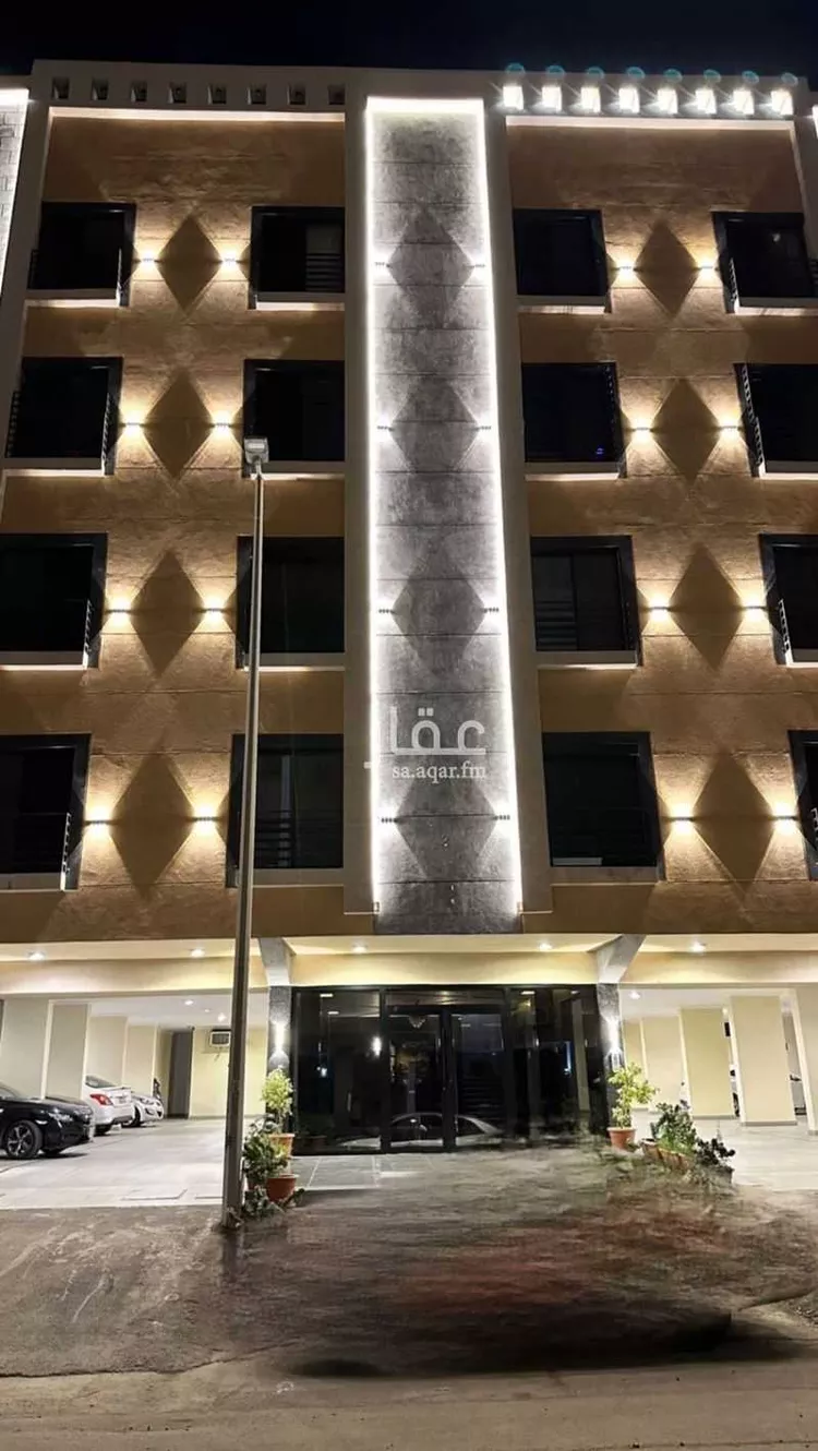 Apartment for Sale in Jeddah As Sahil