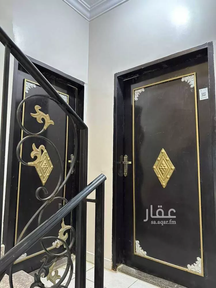 شقة للإيجار في شارع عزت خطاب, حي الرمال, مدينة الرياض, منطقة الرياض صورة 2