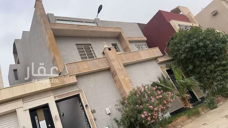Villa for Rent in Riyadh Ar Rimal