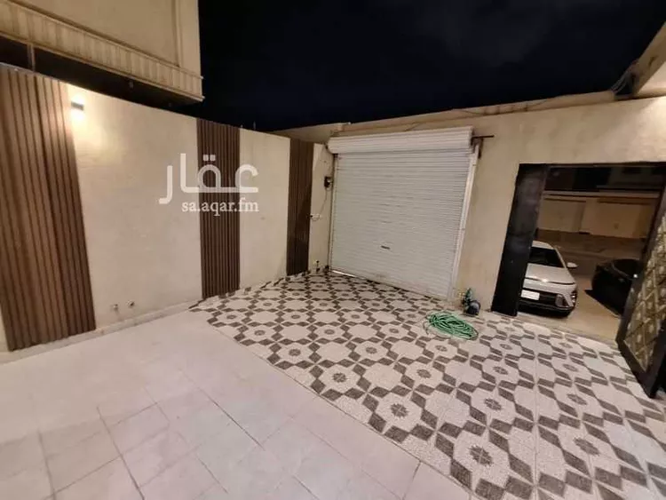 دور للإيجار في شارع فضل الله بن عبدالله الطبري, حي الرمال, مدينة الرياض, منطقة الرياض 6