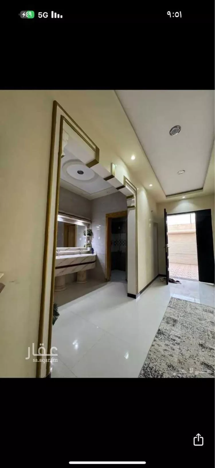 فيلا للبيع في شارع مصطفى المنفلوطي, حي الرمال, مدينة الرياض, منطقة الرياض 8