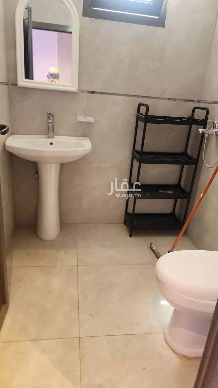 شقة للإيجار في شارع المجزل, حي الوشام, مدينة الرياض, منطقة الرياض