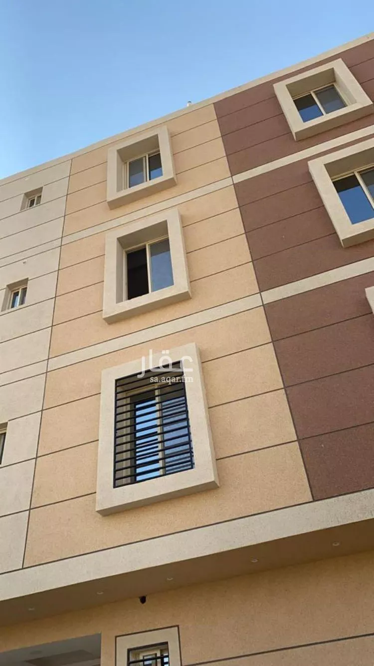 شقة للبيع في شارع النشرة, حي ظهرة لبن, مدينة الرياض, منطقة الرياض
