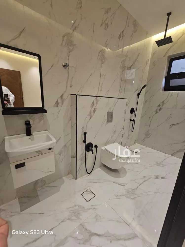 شقة للإيجار في شارع ضباء, حي ظهرة لبن, مدينة الرياض, منطقة الرياض صورة 3
