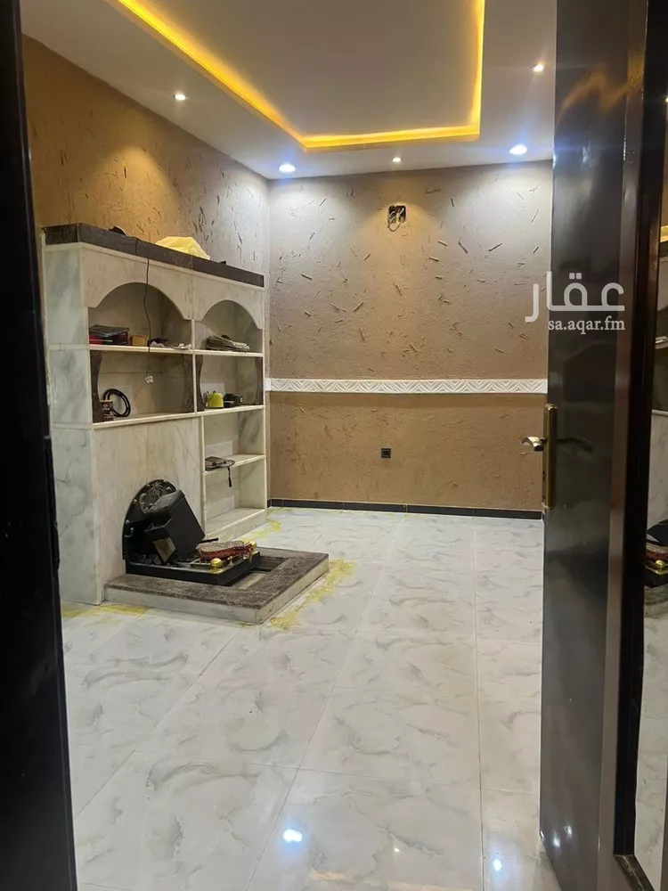 فيلا للإيجار في شارع عبدالله بن حماد الشبيلي, حي الرمال, مدينة الرياض, منطقة الرياض صورة 3