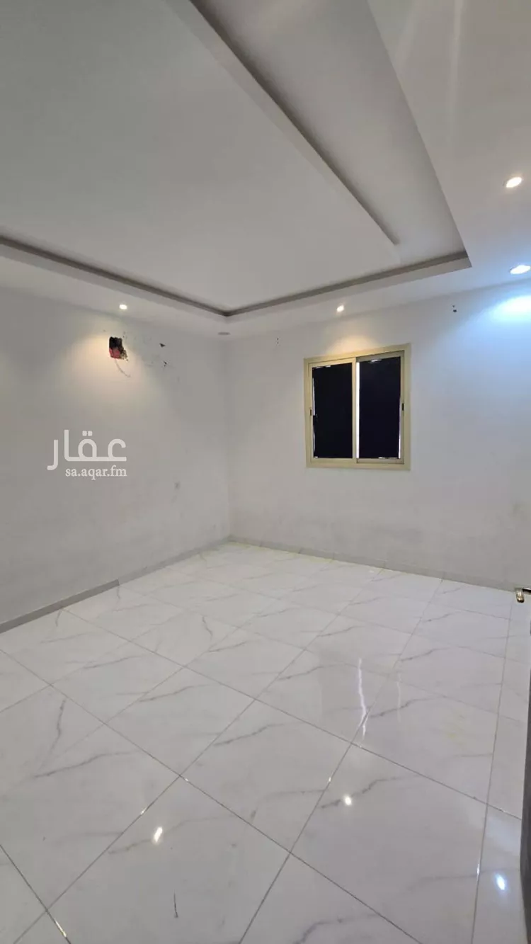 شقة للإيجار في شارع احمد زكي يماني, حي الرمال, مدينة الرياض, منطقة الرياض