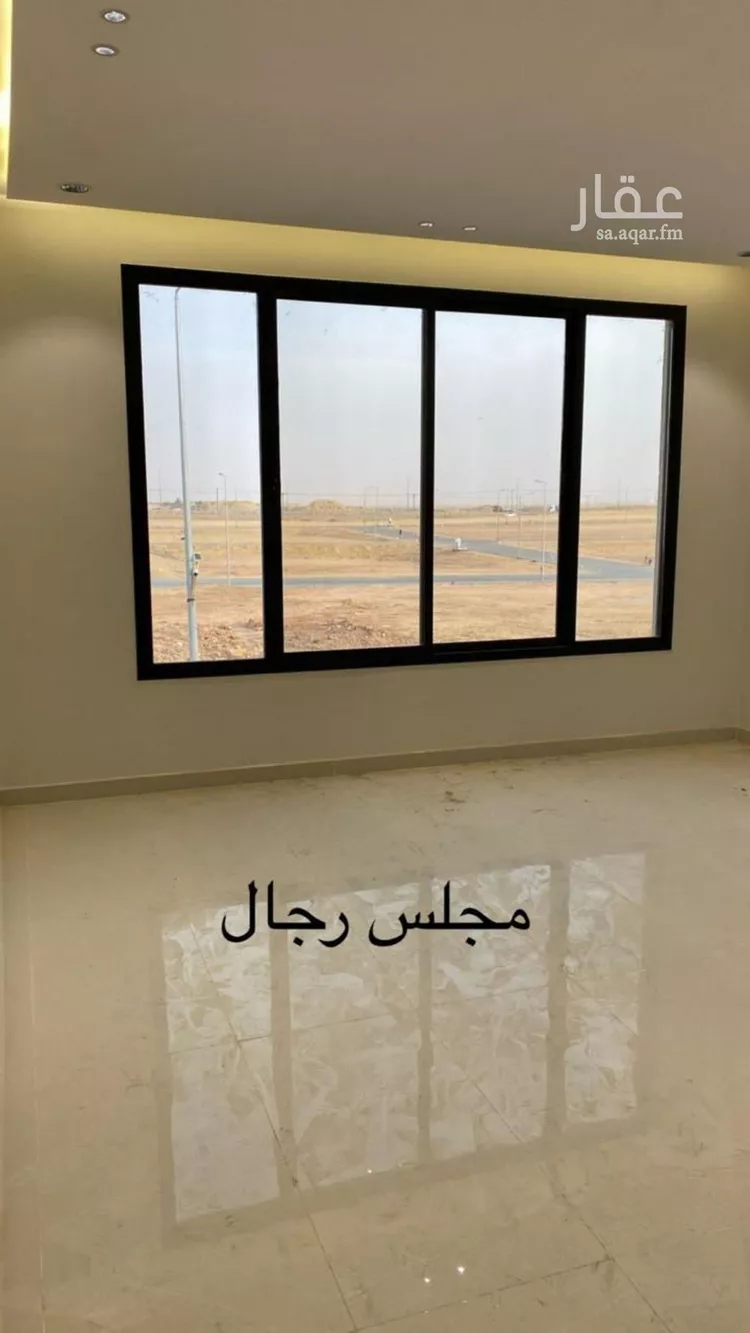 دور للإيجار في شارع محمد زهدي, حي الجنادرية, مدينة الرياض, منطقة الرياض صورة 4