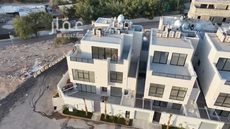 فيلا للبيع في شارع الاموي, حي الرفيعة, مدينة الرياض, منطقة الرياض صورة 4