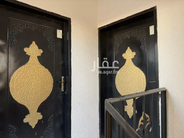 شقة للإيجار في شارع أحمد بن داود الجذامي, حي الرمال, مدينة الرياض, منطقة الرياض صورة 4