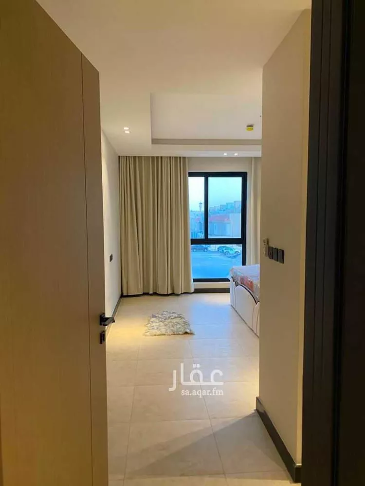 شقة للإيجار في شارع الفضائل, حي النرجس, مدينة الرياض, منطقة الرياض صورة 5