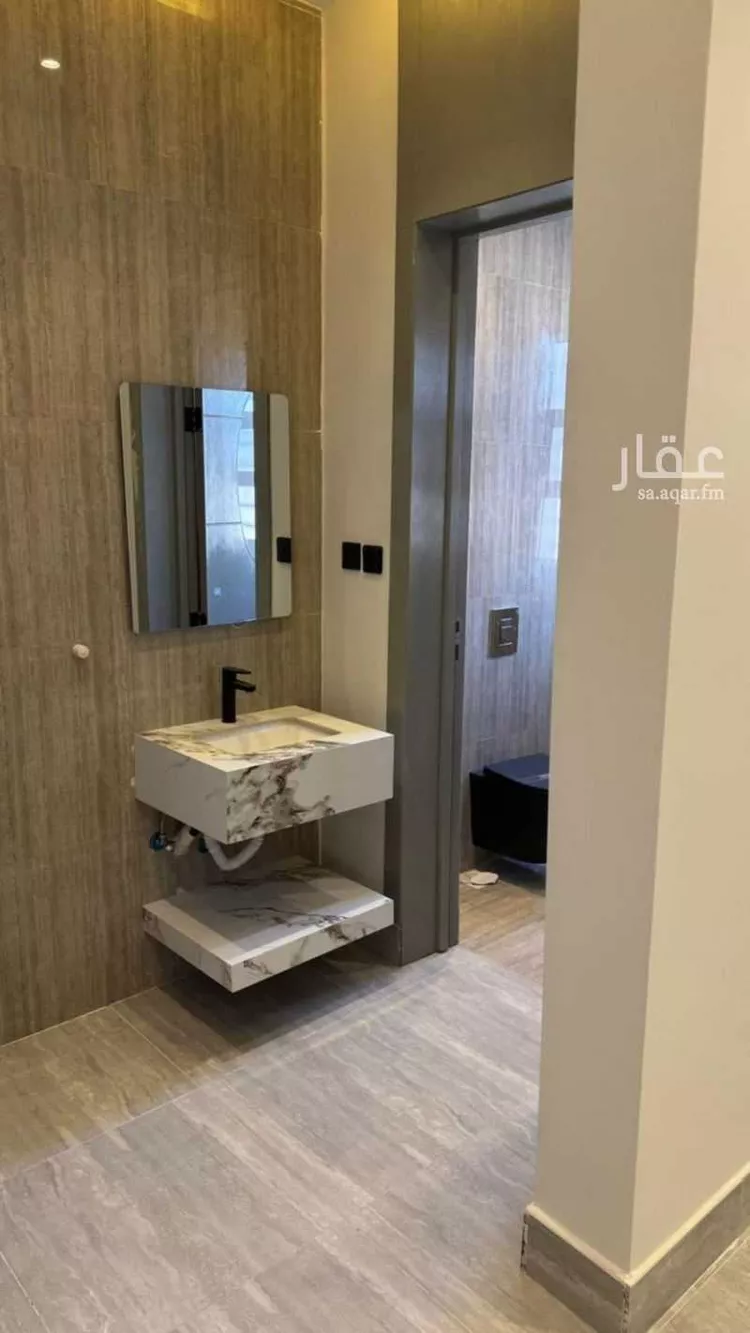Apartment for Rent in Riyadh Al Hazm