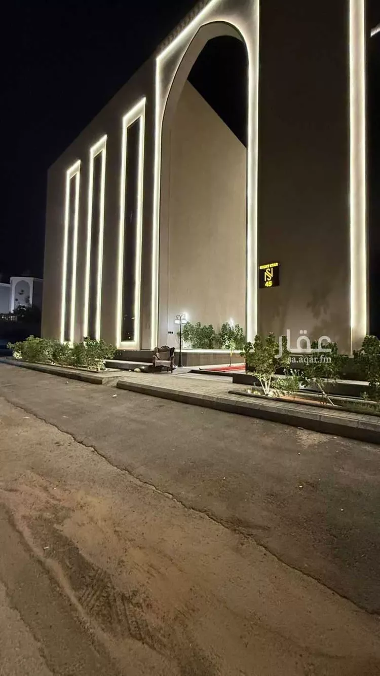 شقة للإيجار في شارع ابن المهاجر, حي المهدية, مدينة الرياض, منطقة الرياض