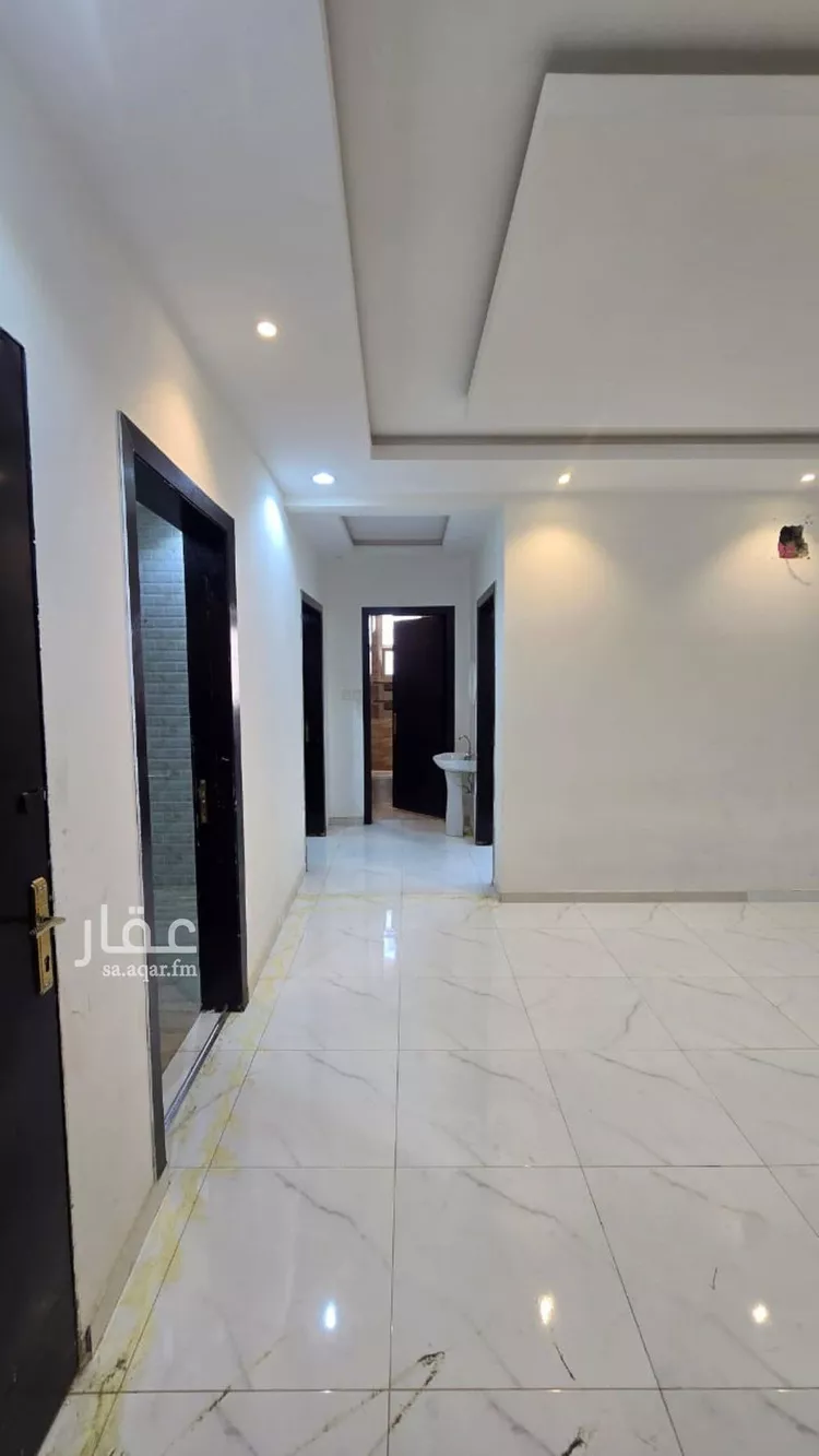 شقة للإيجار في شارع احمد زكي يماني, حي الرمال, مدينة الرياض, منطقة الرياض صورة 4