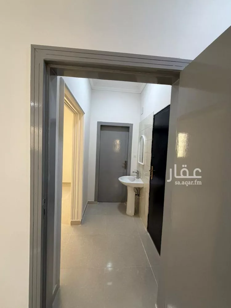 شقة للإيجار في شارع أحمد بن داود الجذامي, حي الرمال, مدينة الرياض, منطقة الرياض