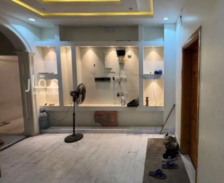 دور للإيجار في شارع خيار ابن اوفي النهدي, حي شباعة, مدينة خميس مشيط, منطقة عسير صورة 3