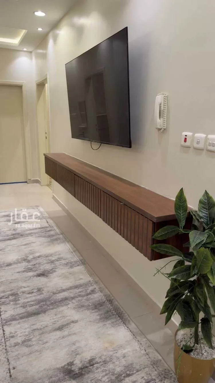 شقة للإيجار في شارع نظام الدين بن معصوم, حي الرمال, مدينة الرياض, منطقة الرياض صورة 3