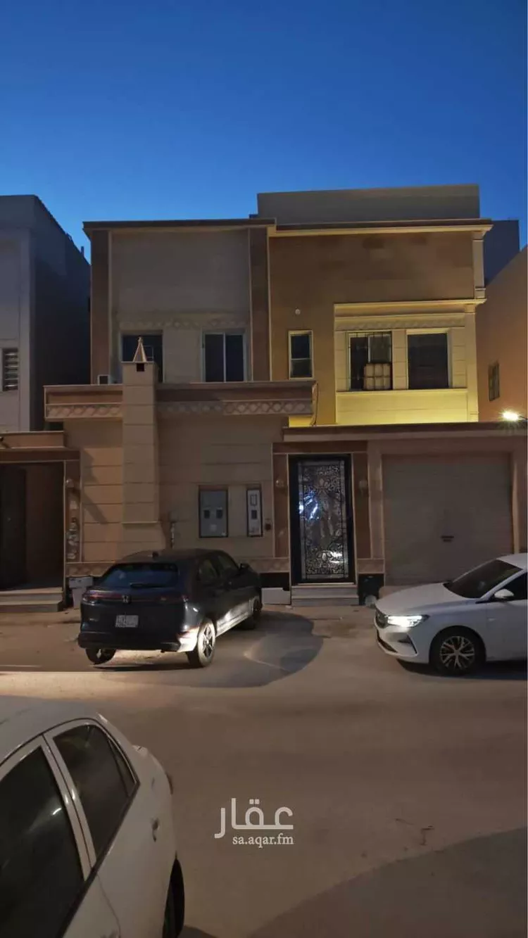 Apartment for Rent in Riyadh Ar Rimal