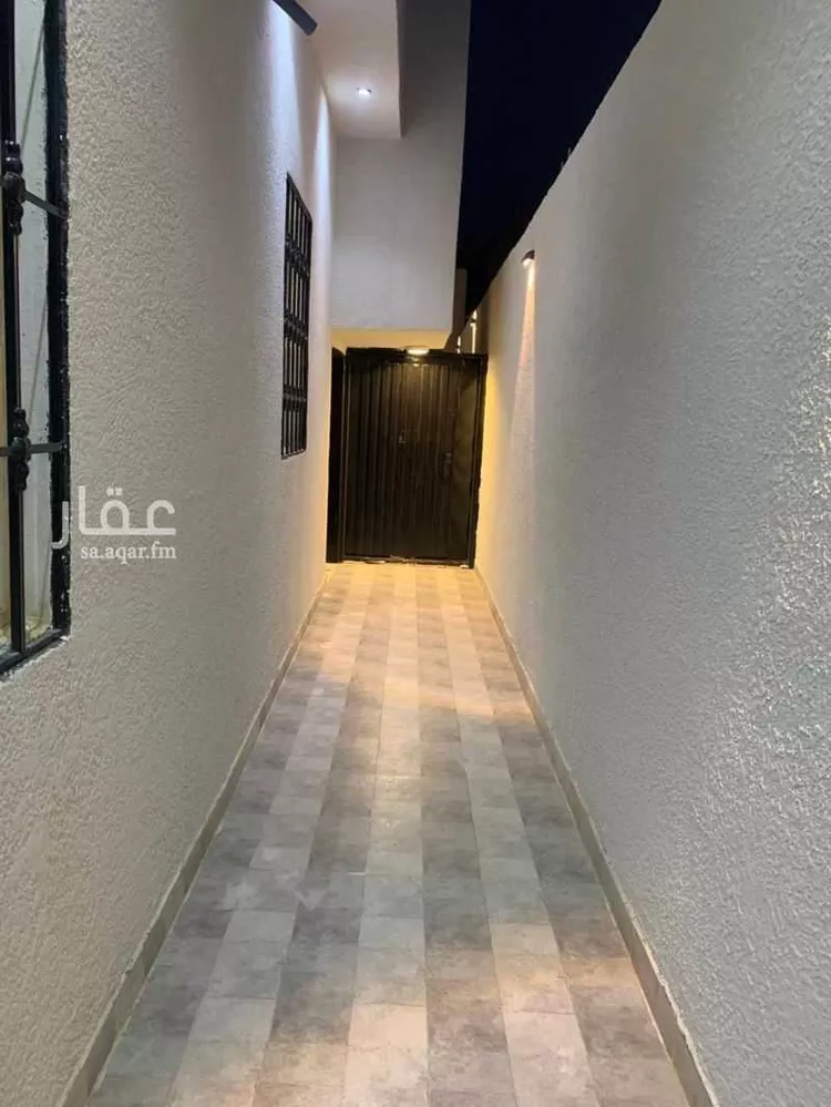 شقة للإيجار في شارع وادي فاطمه, حي ضاحية نمار, مدينة الرياض, منطقة الرياض صورة 3